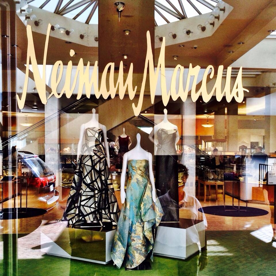 RUBINSINGER PERSONAL APPEARANCE AT NEIMAN MARCUS BEVERLY HILLS